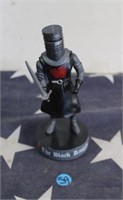 The Black Knight Figurine -'"Tis But A Scratch"