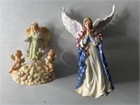 Angel Figurines