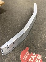 AFTER MARKET FRONT BUMPER GRILLE TOYOTA COROLLA