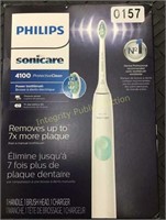 Philips Sonicare Power Toothbrush