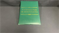 US National Parks Quarters Collection