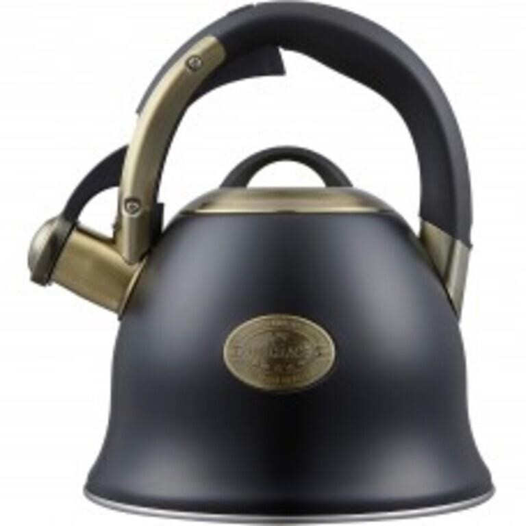 LUXGRACE 2.2 QT Tea Kettle