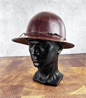 Fiberglass Butte Montana Miners Hardhat