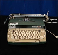 Smith- Corona Electra 120 Type Writer
