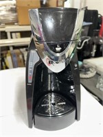 1-CUP COFFEE MAKER