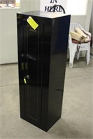 Sentinel 10-Place Gun Safe with Keys In Office