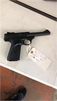 668 - B - Browning Arms Co Buck Mark Pistol 22 L