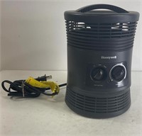 Honeywell Small Heater