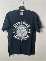 Dropkick Murphys Irish Rover Shirt