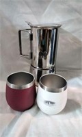 GSI Moka Espresso Travel Pot