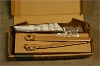 New In Box Norton 7500 Door Closer Light Bronze