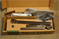 New In Box Norton 7500 Door Closer Dark Bronze