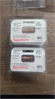 5 PACKS OF HYPERTHERM PMX1000 ELECTRODES