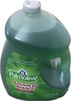 Palmolive Advanced Dish Liquid 4.27 L *broken Cap