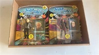 Star Trek lot of 2