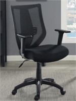 Missing Base True Innovations Mesh Office Chair