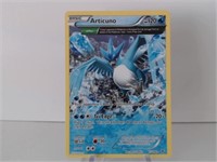 Pokemon Card Rare Articuno Full Art