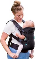 Infantino Flip Advanced 4-in-1 Carrier - Ergonomic