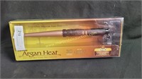 One’n Only Argan Heat Ceramic Taper Curling Iron