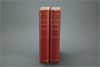 Tarbell. History of the Standard Oil Company. 1904