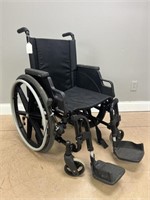 Sunrise Medical "Quickie" Wheelchair
