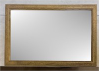 Custom Made Mirror, Framed by Frames on Main