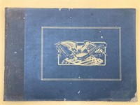 1921 Georgia State Memorial Book