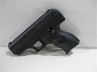 Hi-Point Firearms C9 9mm Pistol