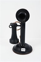 NORTHERN ELECTRIC CANDLE STICK PHONE