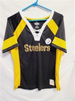 Steelers Womans LG