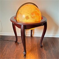 Repolge "Heirloom" Illuminate Globe