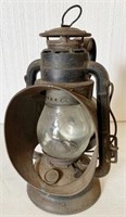 Dietz lantern