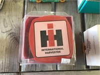 IH Hitch Cover