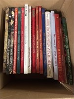 Reference Books on Christmas