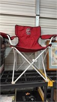 Foldable Sports chair