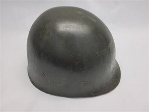 WWll US Army Helmet