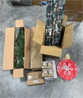 Christmas Bundle 14 mystery items