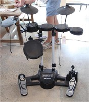 SIMMONS 5D PRESS 2 ELECTRONIC DRUMS