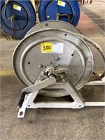 AIR HOSE REEL