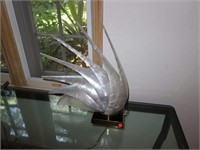 Rougier Bird of Paradise Table Lamp