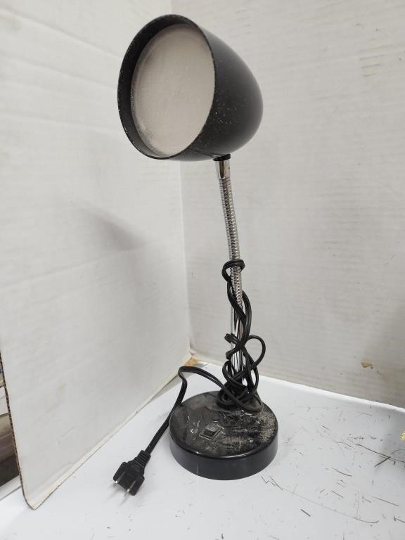 Desklamp