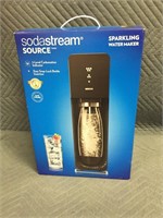 Sodastream Source