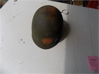 Military Helmet