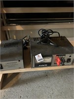 Archerkit Amp & Micranta Power Supply