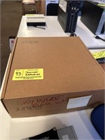 JUNIPER NETWORKS UNIT -  NEW IN BOX -