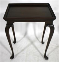 Butler Specialty Queen Anne table