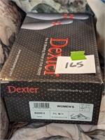Dexter Women's Shoes - 7.5