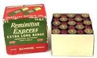 50 Remington Shur Shot 16 Ga Shotgun Shells