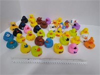 Ducks 38