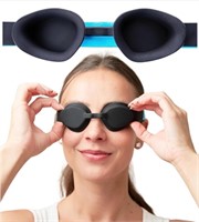 (New) Moisture Chamber Glasses for Dry Eyes -